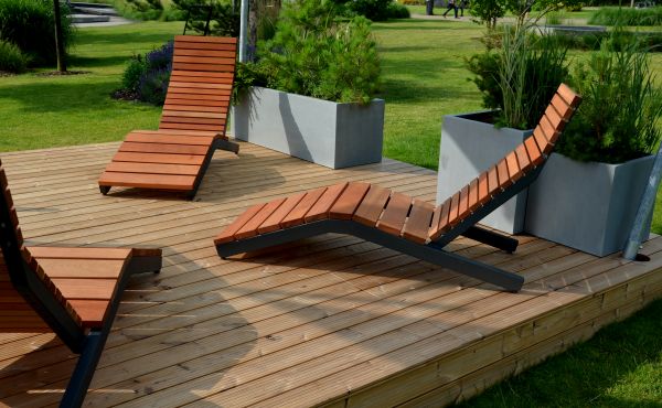 Sun Deck Installation in Rockford