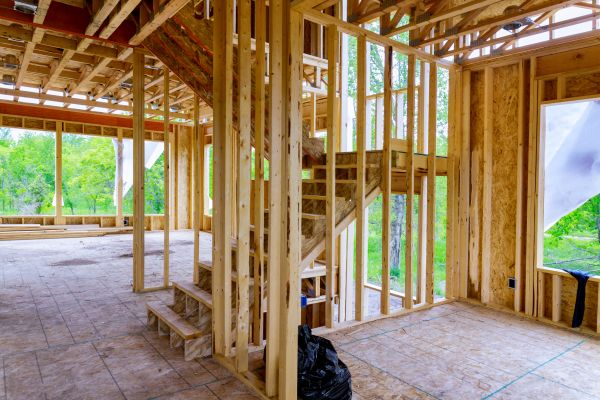 Carpentry Installation in Rockford