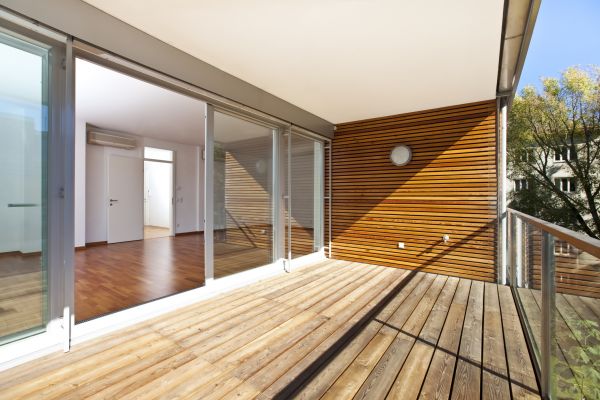 Cost of Balcony Leak Repair in Rockford
