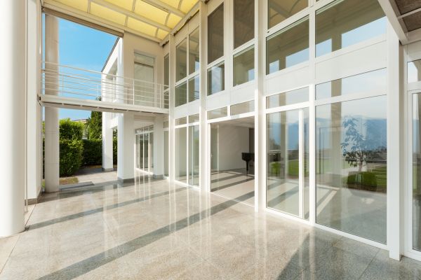 Veranda Construction in Rockford