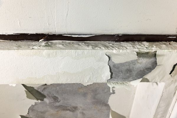 Cost of Porch Leak Repair in Rockford